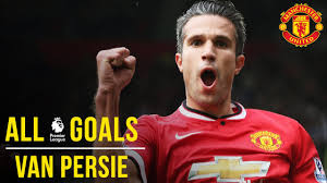 Van Persie accepterer hån fra Arsenal fans